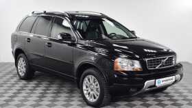 Volvo XC90 2008 г.в.