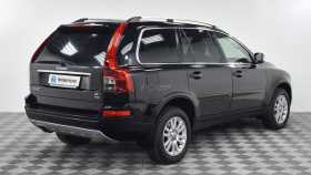 Volvo XC90 2008 г.в.