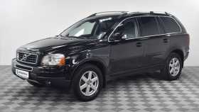 Volvo XC90 2008 г.в.