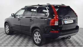 Volvo XC90 2008 г.в.