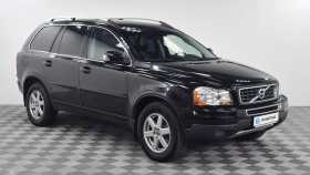 Volvo XC90 2008 г.в.