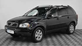 Volvo XC90 2008 г.в.