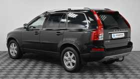 Volvo XC90 2008 г.в.