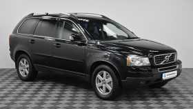 Volvo XC90 2008 г.в.