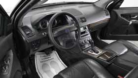 Volvo XC90 2008 г.в.