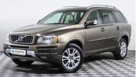 Volvo XC90 2009 г.в.