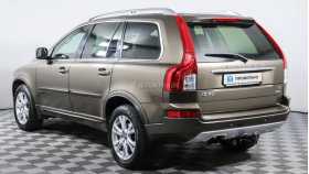 Volvo XC90 2009 г.в.