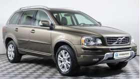 Volvo XC90 2009 г.в.