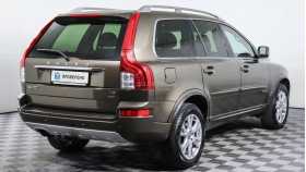 Volvo XC90 2009 г.в.