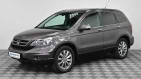 Honda CR-V 2011 г.в.