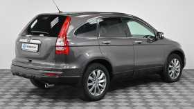 Honda CR-V 2011 г.в.