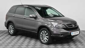 Honda CR-V 2011 г.в.