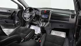 Honda CR-V 2011 г.в.