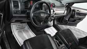 Honda CR-V 2011 г.в.
