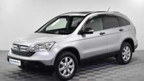 Honda CR-V 2008 г.в.