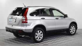 Honda CR-V 2008 г.в.
