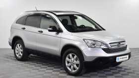 Honda CR-V 2008 г.в.