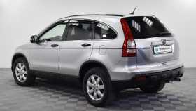 Honda CR-V 2008 г.в.