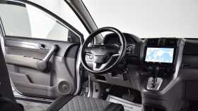 Honda CR-V 2008 г.в.