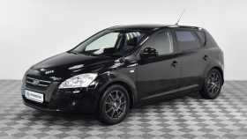 Kia Ceed 2010 г.в.