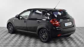 Kia Ceed 2010 г.в.