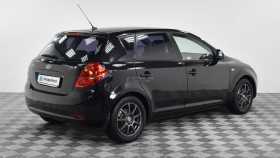 Kia Ceed 2010 г.в.