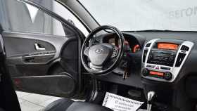 Kia Ceed 2010 г.в.