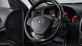 Kia Ceed 2010 г.в.