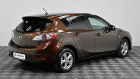 Mazda 3 2013 г.в.