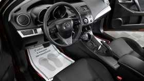Mazda 3 2013 г.в.