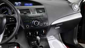 Mazda 3 2013 г.в.