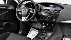 Mazda 3 2013 г.в.