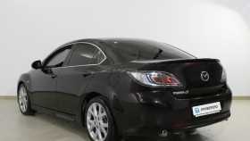 Mazda 6 2008 г.в.