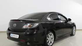 Mazda 6 2008 г.в.