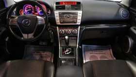 Mazda 6 2008 г.в.