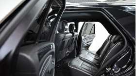 Mercedes-Benz M-Класс 2010 г.в.