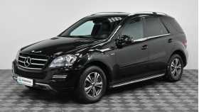 Mercedes-Benz M-Класс 2010 г.в.