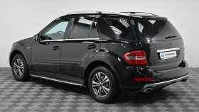 Mercedes-Benz M-Класс 2010 г.в.