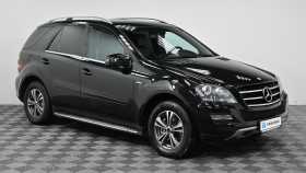 Mercedes-Benz M-Класс 2010 г.в.