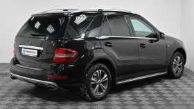 Mercedes-Benz M-Класс 2010 г.в.