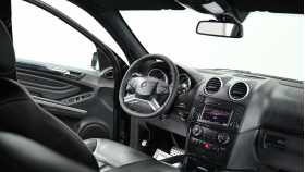 Mercedes-Benz M-Класс 2010 г.в.