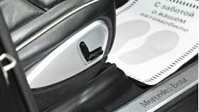 Mercedes-Benz M-Класс 2010 г.в.