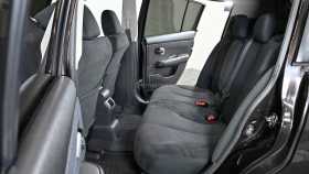 Nissan Tiida 2013 г.в.