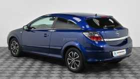 Opel Astra 2012 г.в.