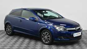 Opel Astra 2012 г.в.