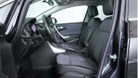 Opel Astra 2013 г.в.