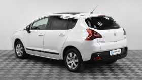 Peugeot 3008 2011 г.в.
