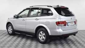 SsangYong Kyron 2012 г.в.