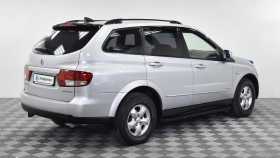 SsangYong Kyron 2012 г.в.