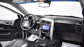 SsangYong Kyron 2012 г.в.